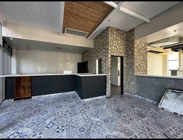 182M² OFFICE TO LET IN SANDTON CENTRAL